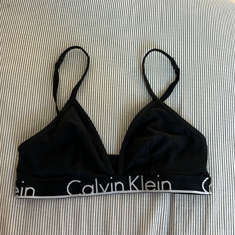 Calvin Klein Bralette